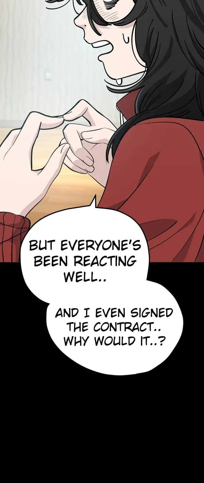 Read Unemployed Gye Baek soon Manga Online