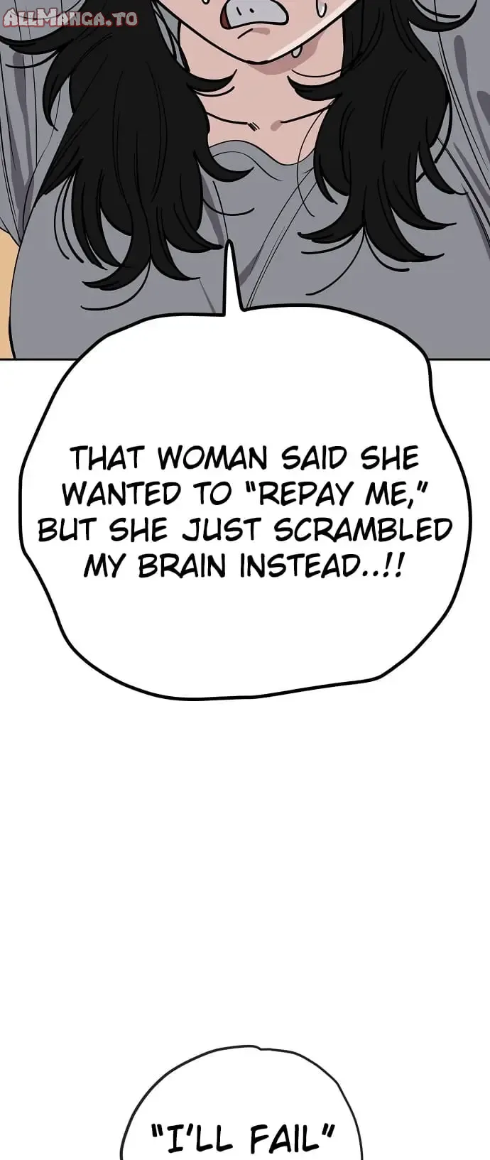 Read Unemployed Gye Baek soon Manga Online