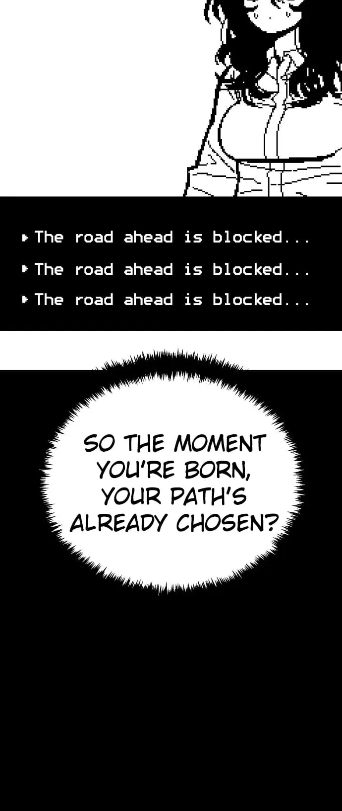 Read Unemployed Gye Baek soon Manga Online