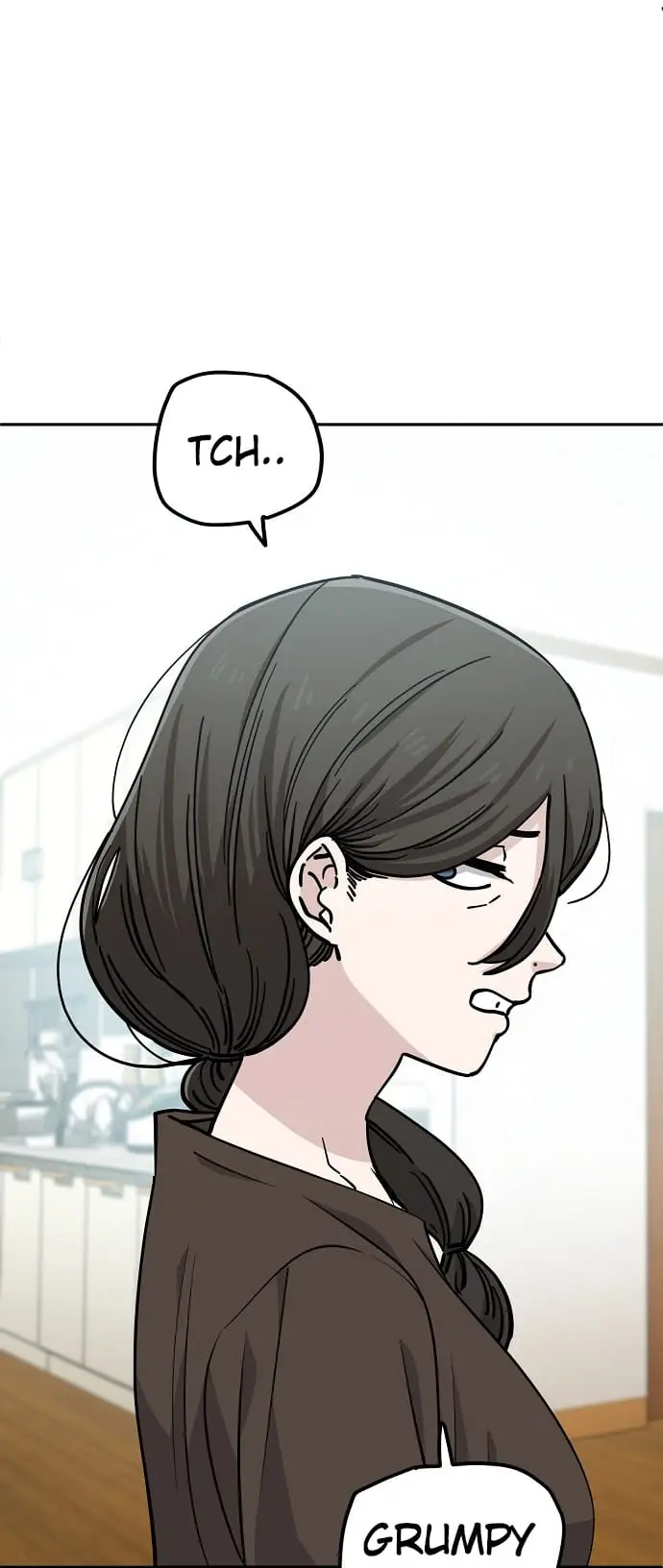 Read Unemployed Gye Baek soon Manga Online