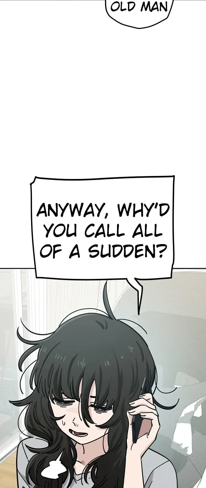 Read Unemployed Gye Baek soon Manga Online