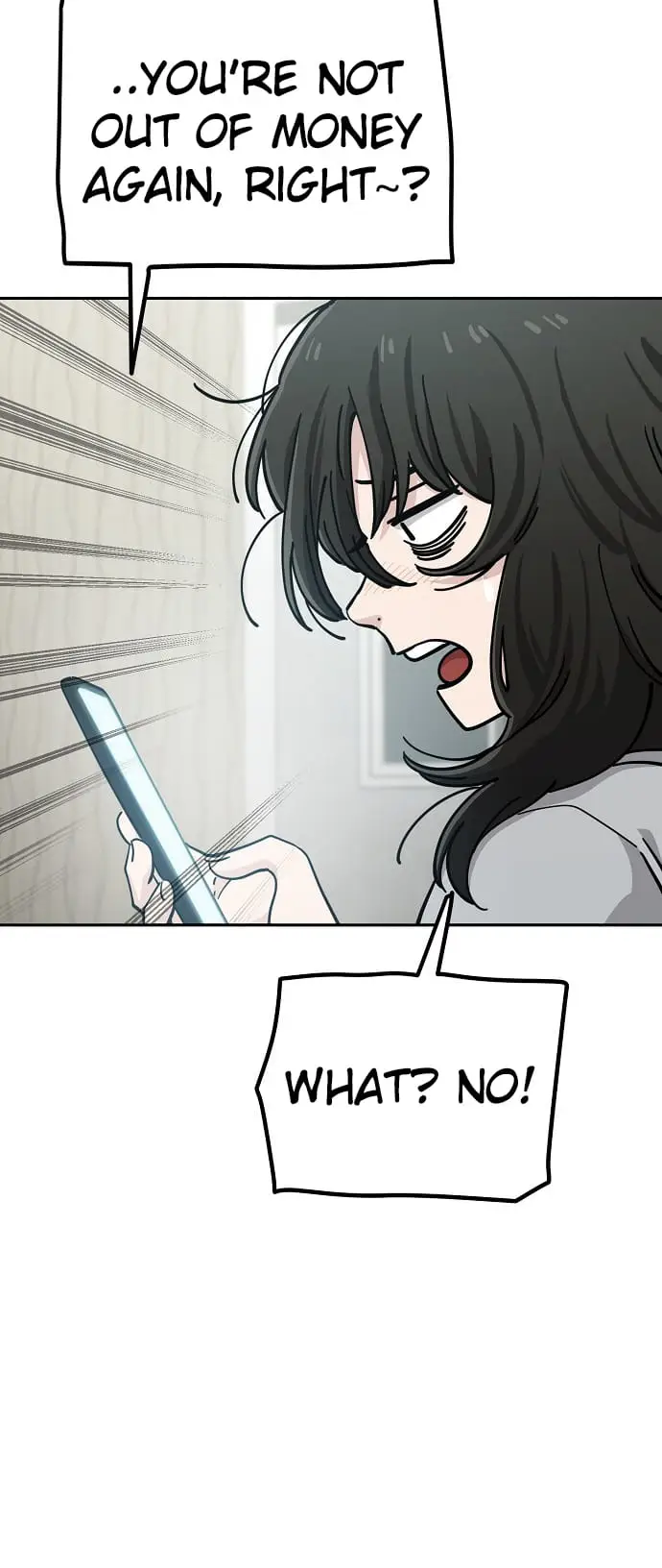 Read Unemployed Gye Baek soon Manga Online