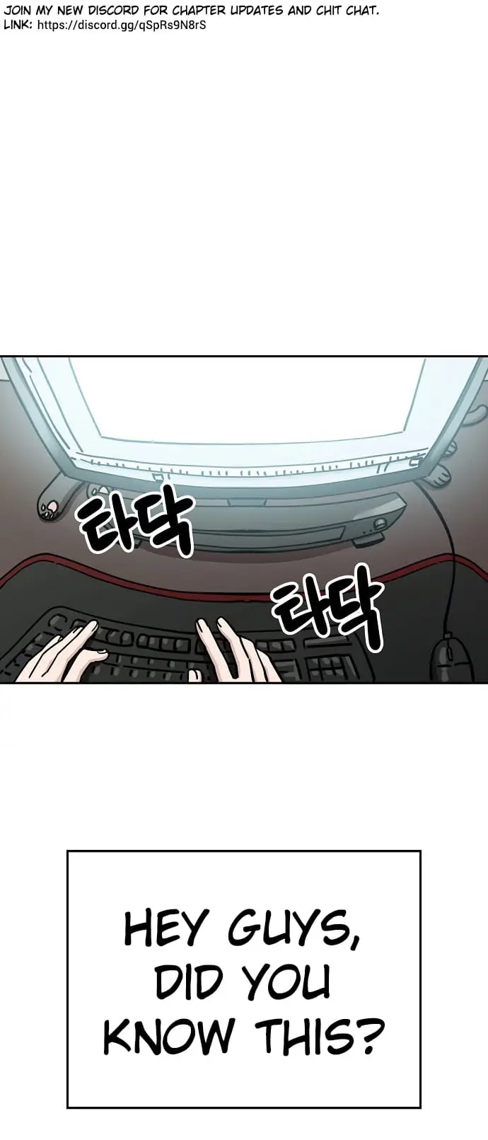 Read Unemployed Gye Baek soon Manga Online