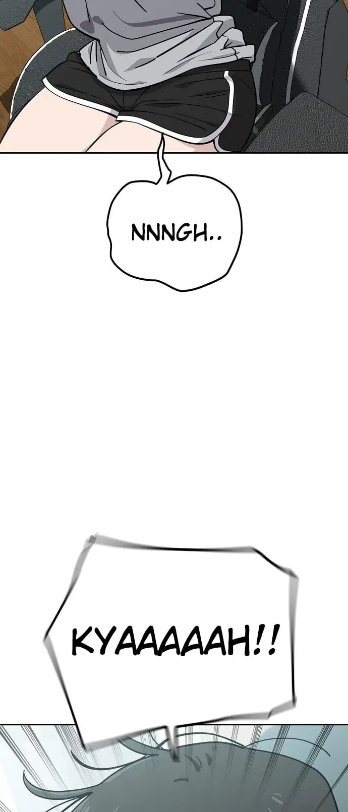 Read Unemployed Gye Baek soon Manga Online
