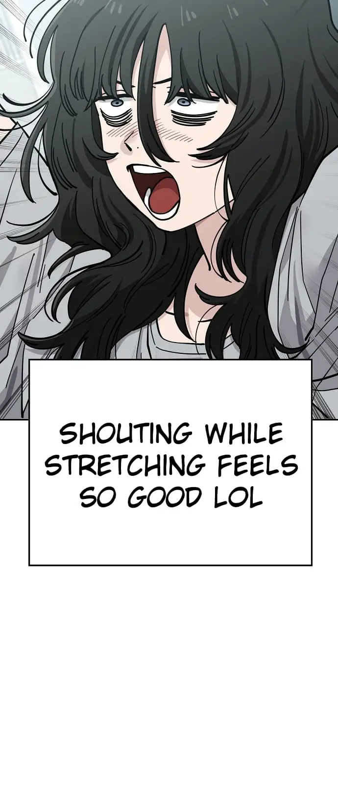 Read Unemployed Gye Baek soon Manga Online