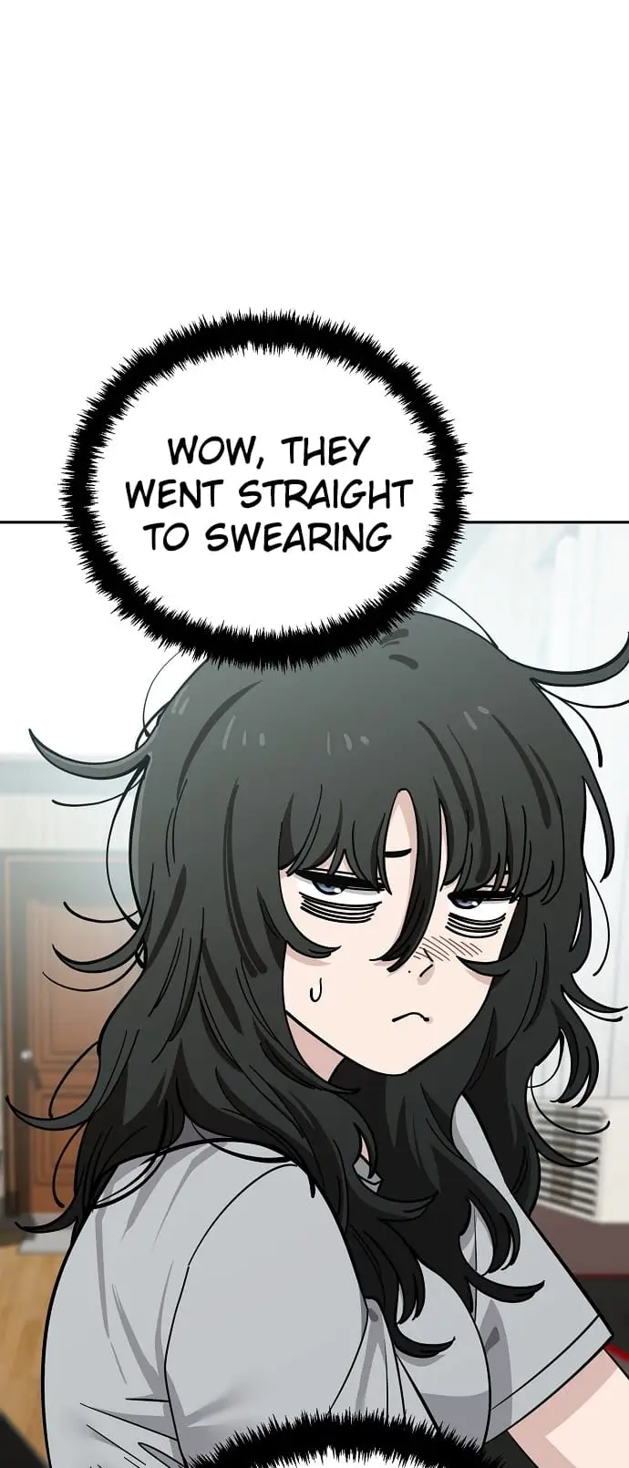 Read Unemployed Gye Baek soon Manga Online