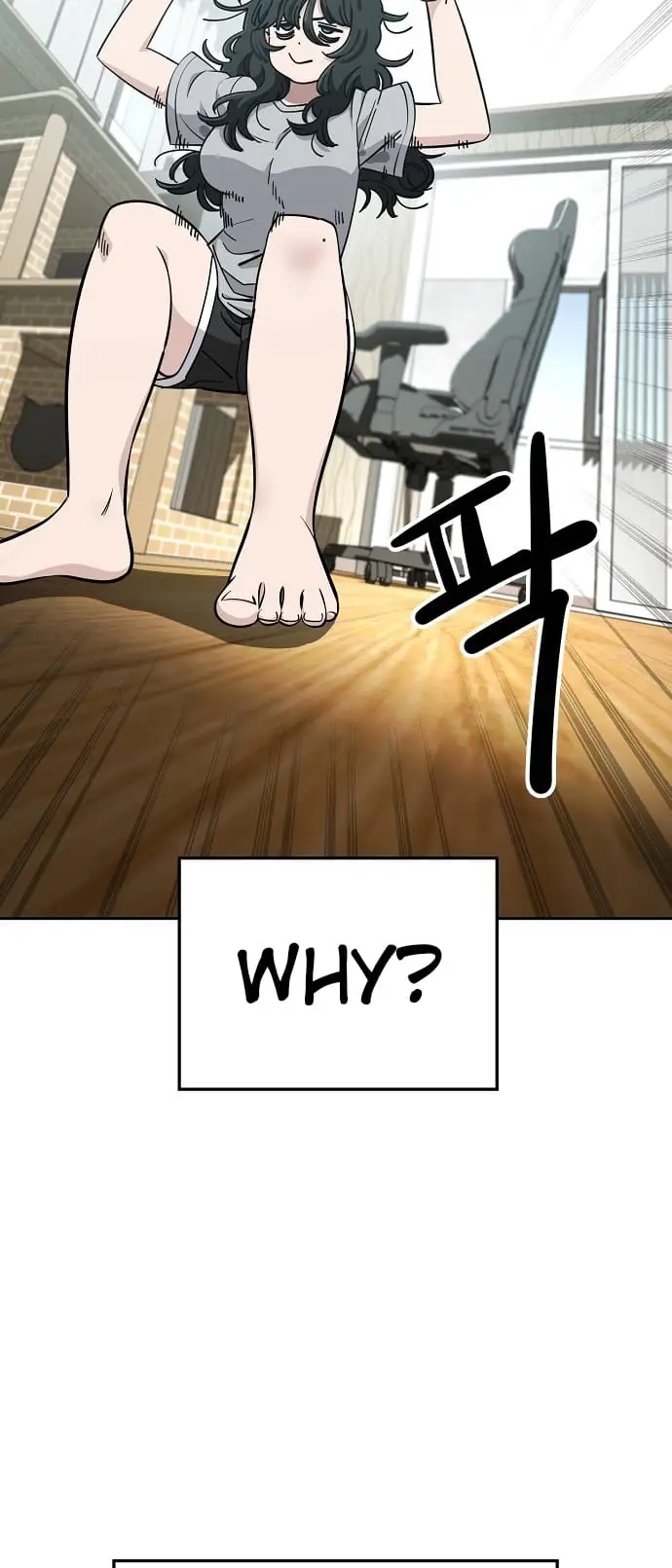 Read Unemployed Gye Baek soon Manga Online