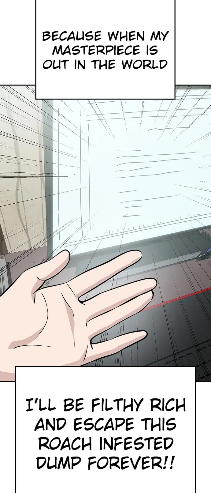 Read Unemployed Gye Baek soon Manga Online