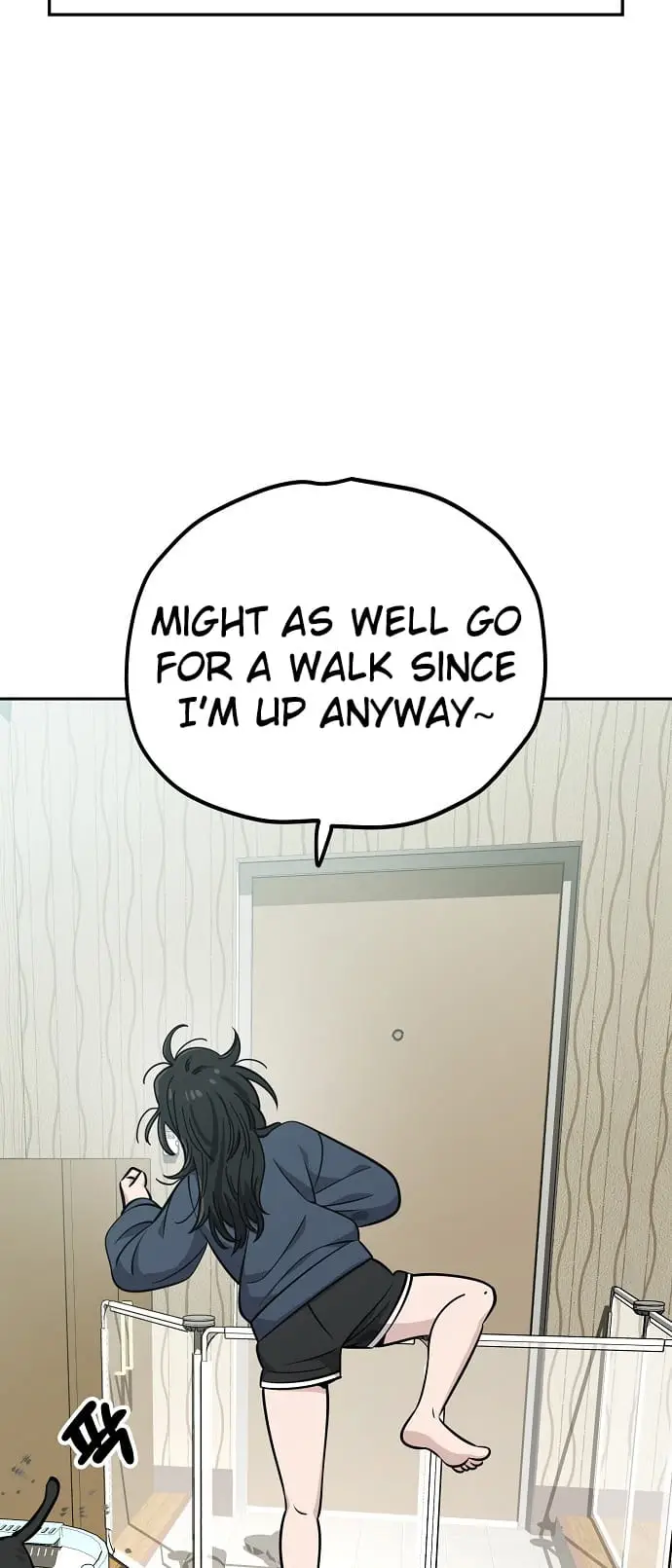 Read Unemployed Gye Baek soon Manga Online