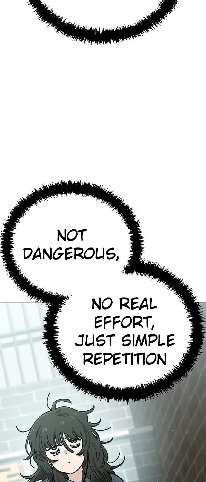Read Unemployed Gye Baek soon Manga Online