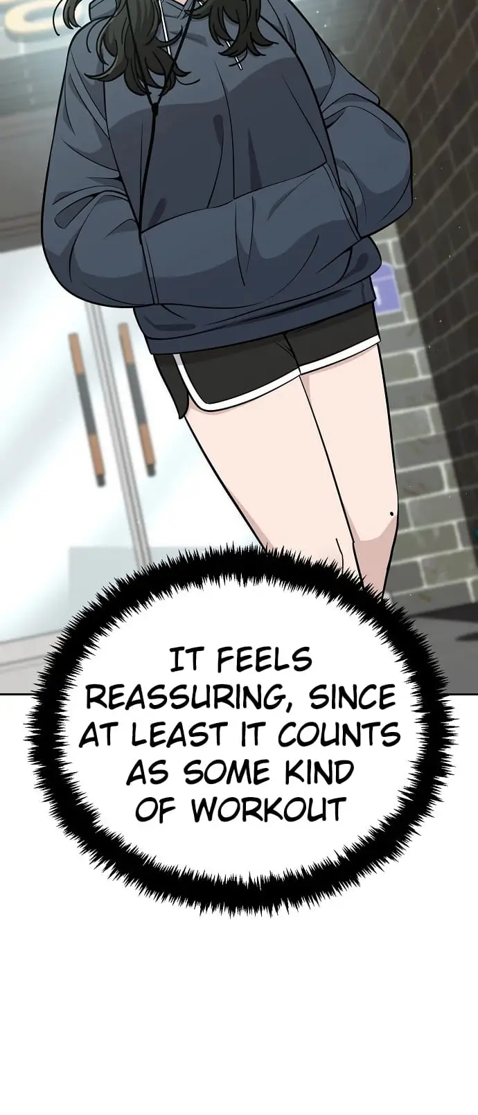 Read Unemployed Gye Baek soon Manga Online