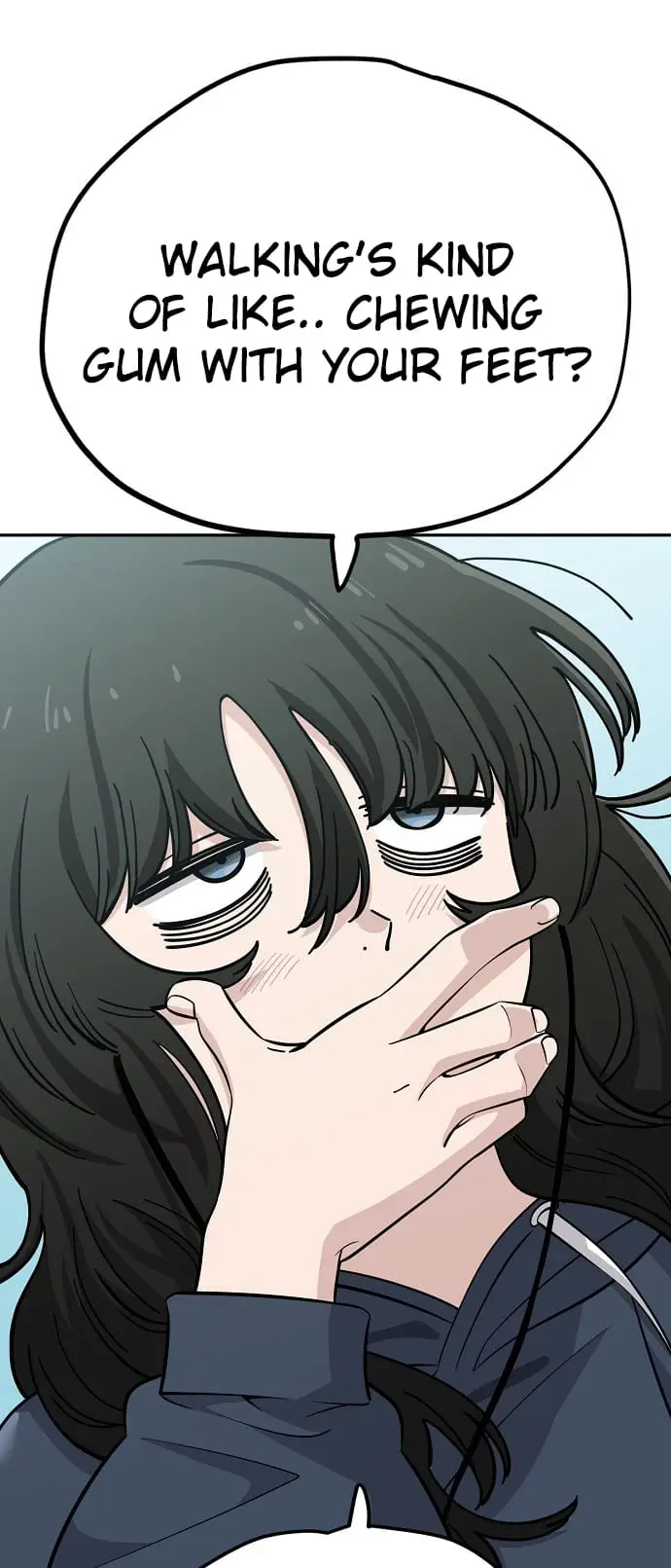 Read Unemployed Gye Baek soon Manga Online