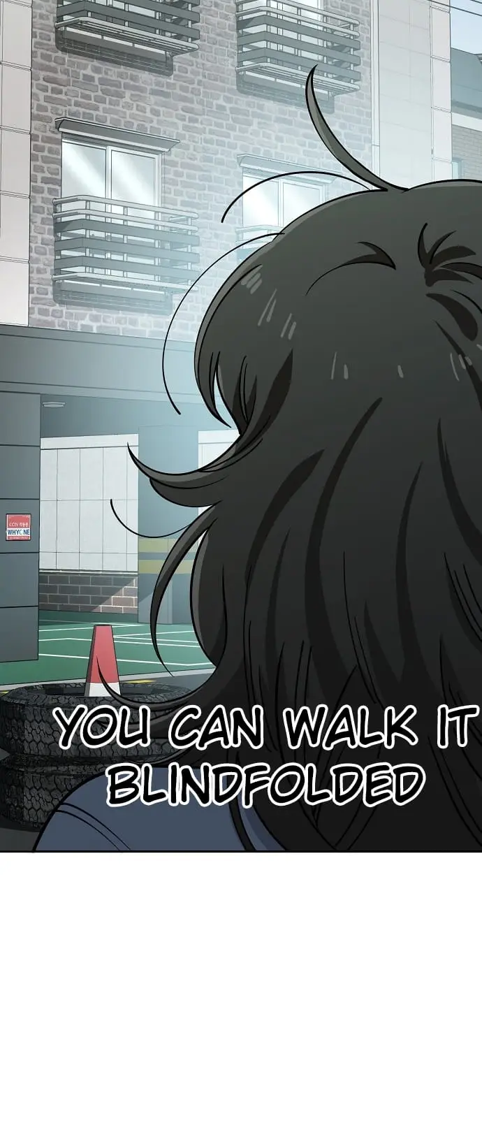 Read Unemployed Gye Baek soon Manga Online