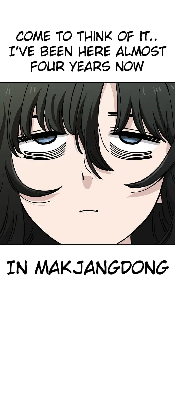 Read Unemployed Gye Baek soon Manga Online
