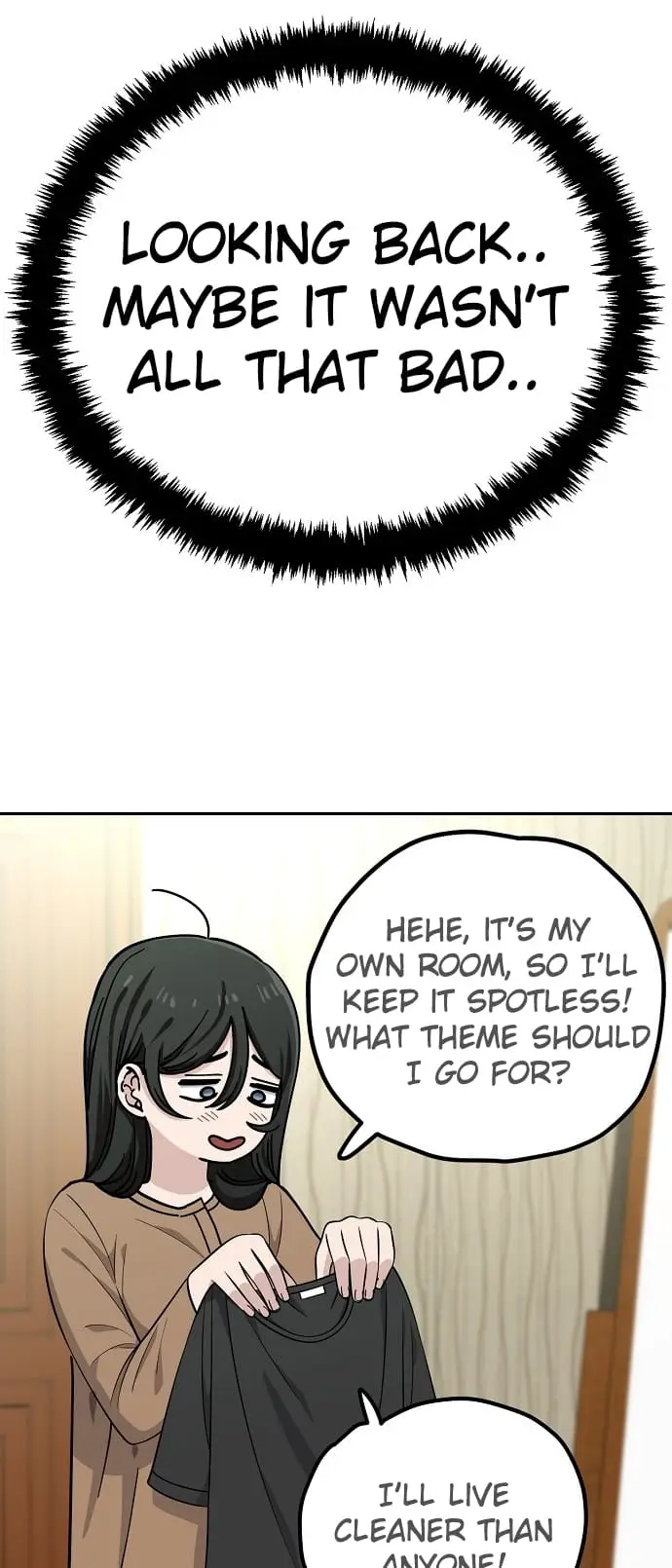 Read Unemployed Gye Baek soon Manga Online