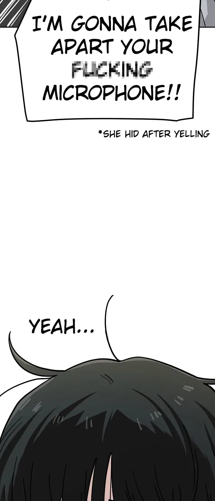 Read Unemployed Gye Baek soon Manga Online