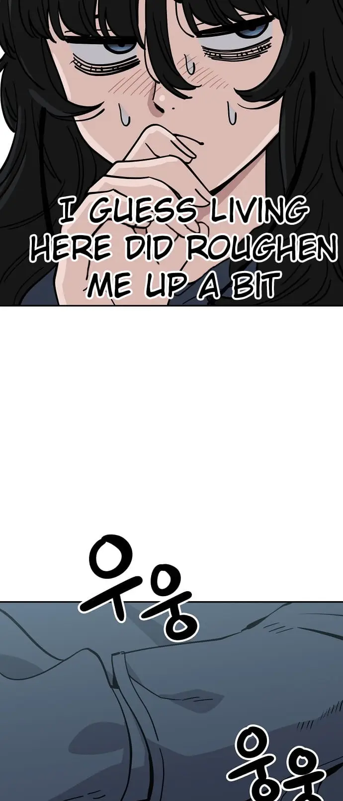Read Unemployed Gye Baek soon Manga Online