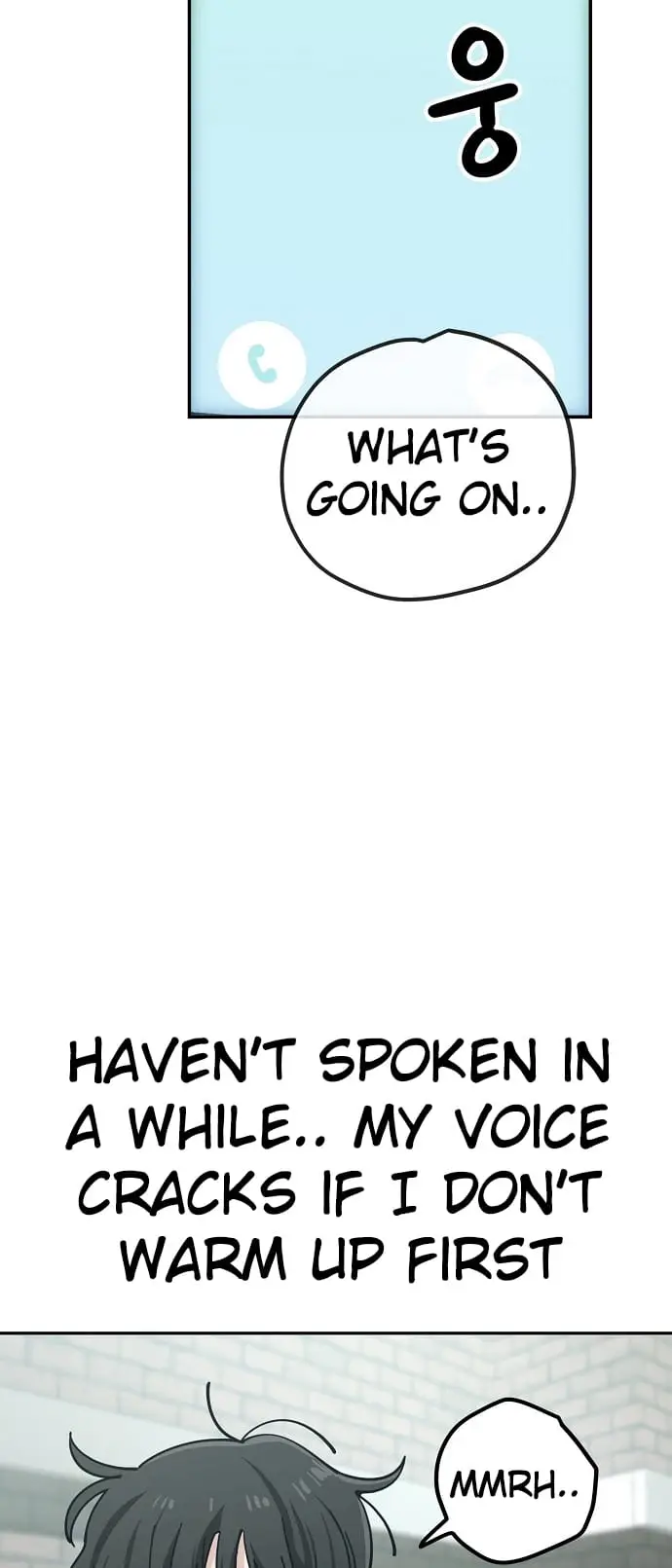 Read Unemployed Gye Baek soon Manga Online