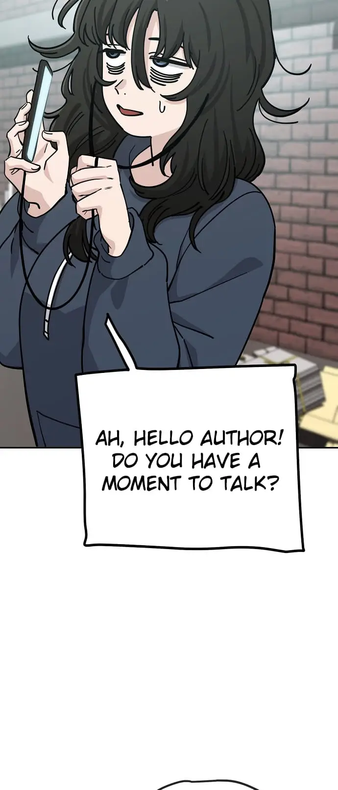 Read Unemployed Gye Baek soon Manga Online