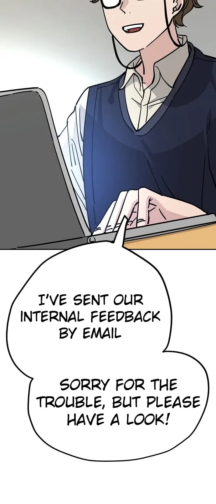 Read Unemployed Gye Baek soon Manga Online