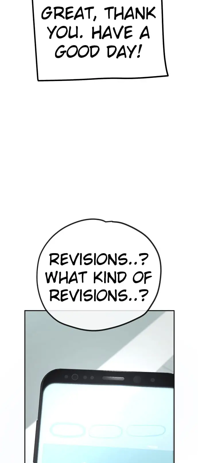 Read Unemployed Gye Baek soon Manga Online