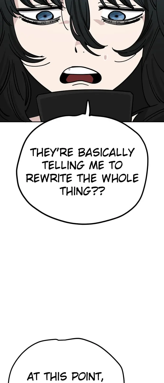 Read Unemployed Gye Baek soon Manga Online