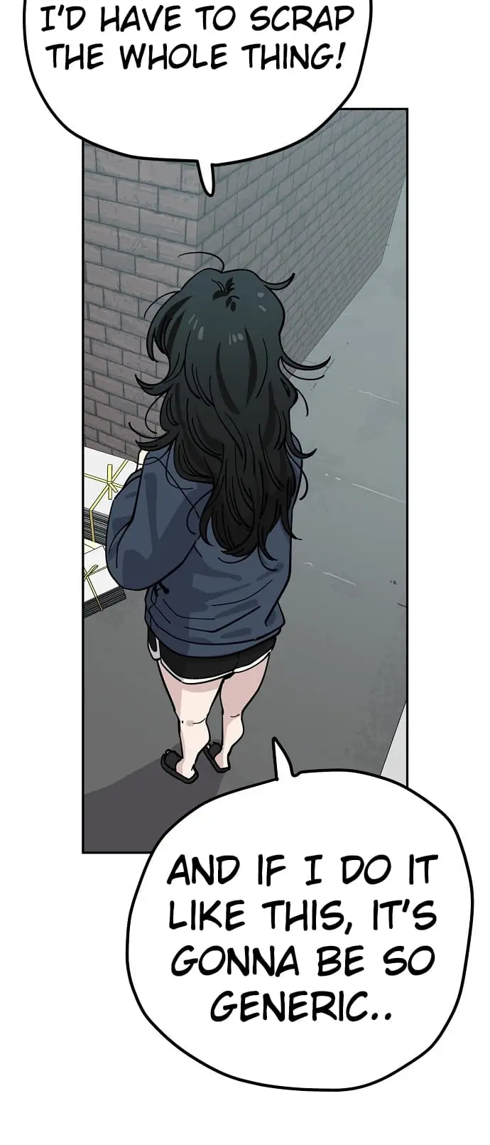 Read Unemployed Gye Baek soon Manga Online