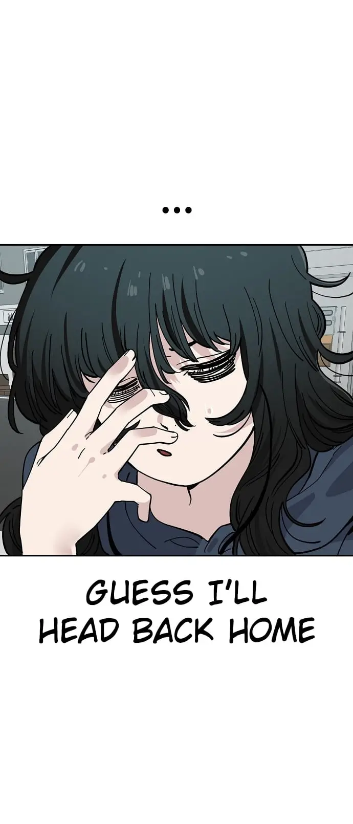 Read Unemployed Gye Baek soon Manga Online