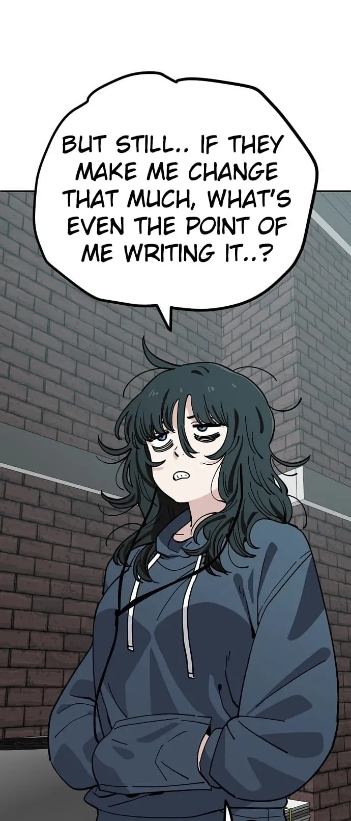 Read Unemployed Gye Baek soon Manga Online