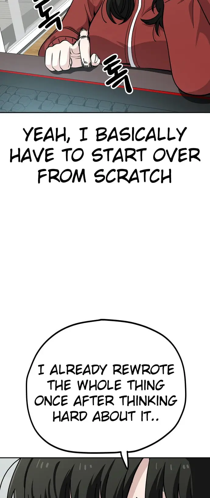 Read Unemployed Gye Baek soon Manga Online