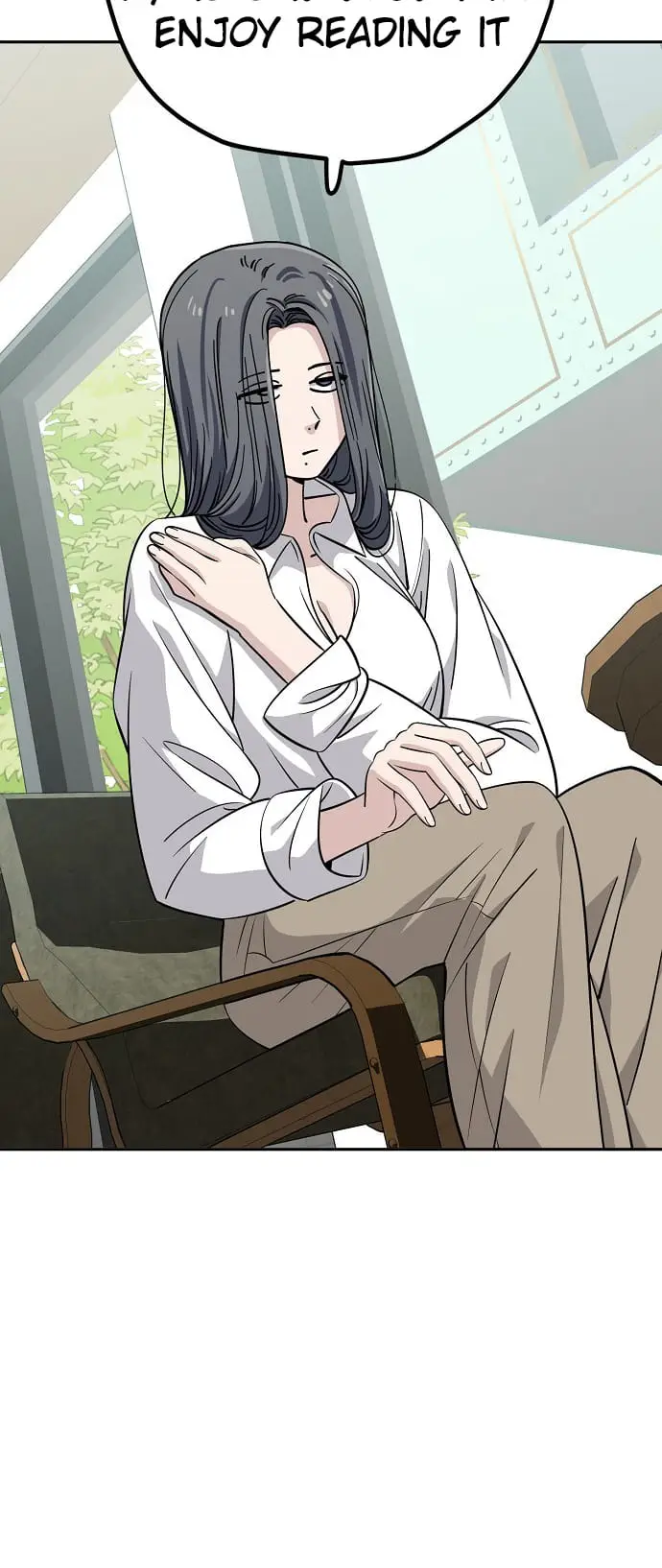 Read Unemployed Gye Baek soon Manga Online