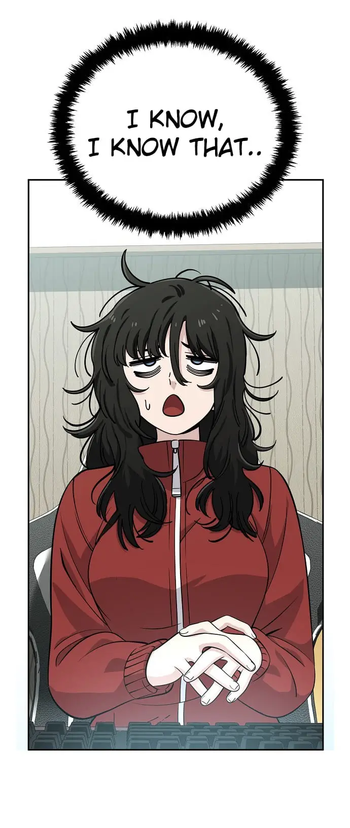 Read Unemployed Gye Baek soon Manga Online