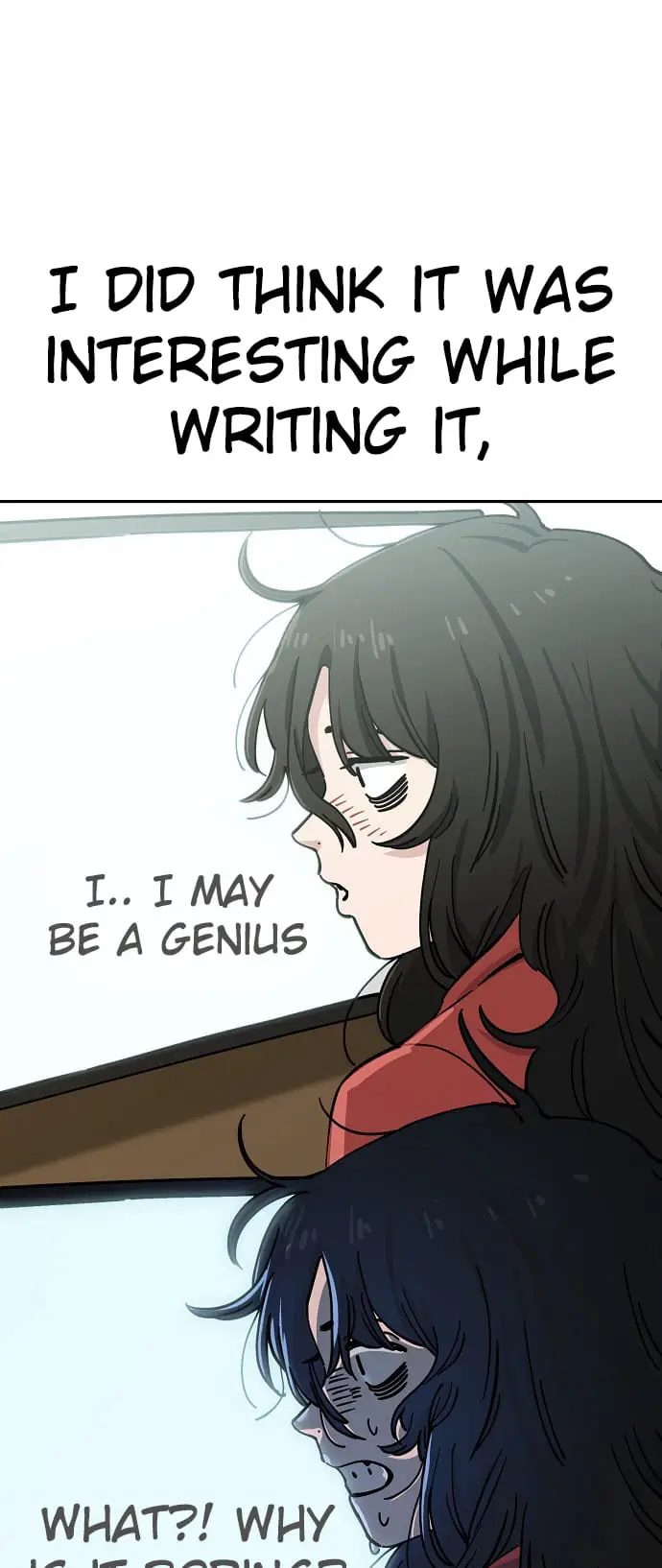 Read Unemployed Gye Baek soon Manga Online