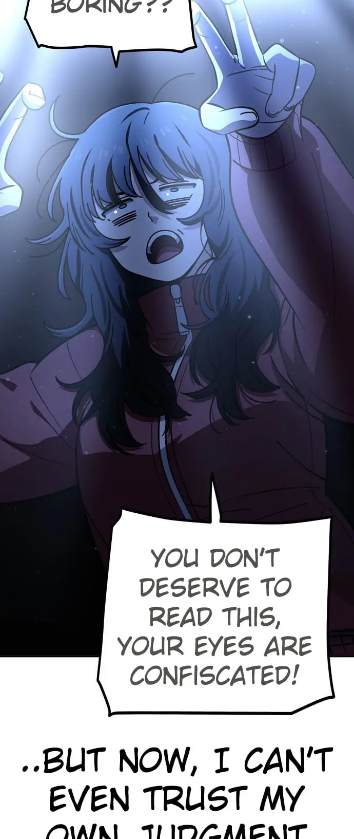 Read Unemployed Gye Baek soon Manga Online