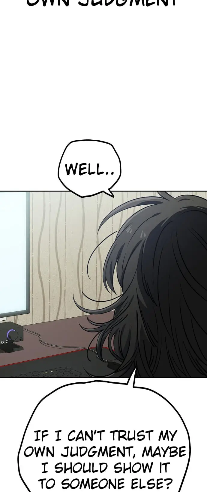 Read Unemployed Gye Baek soon Manga Online