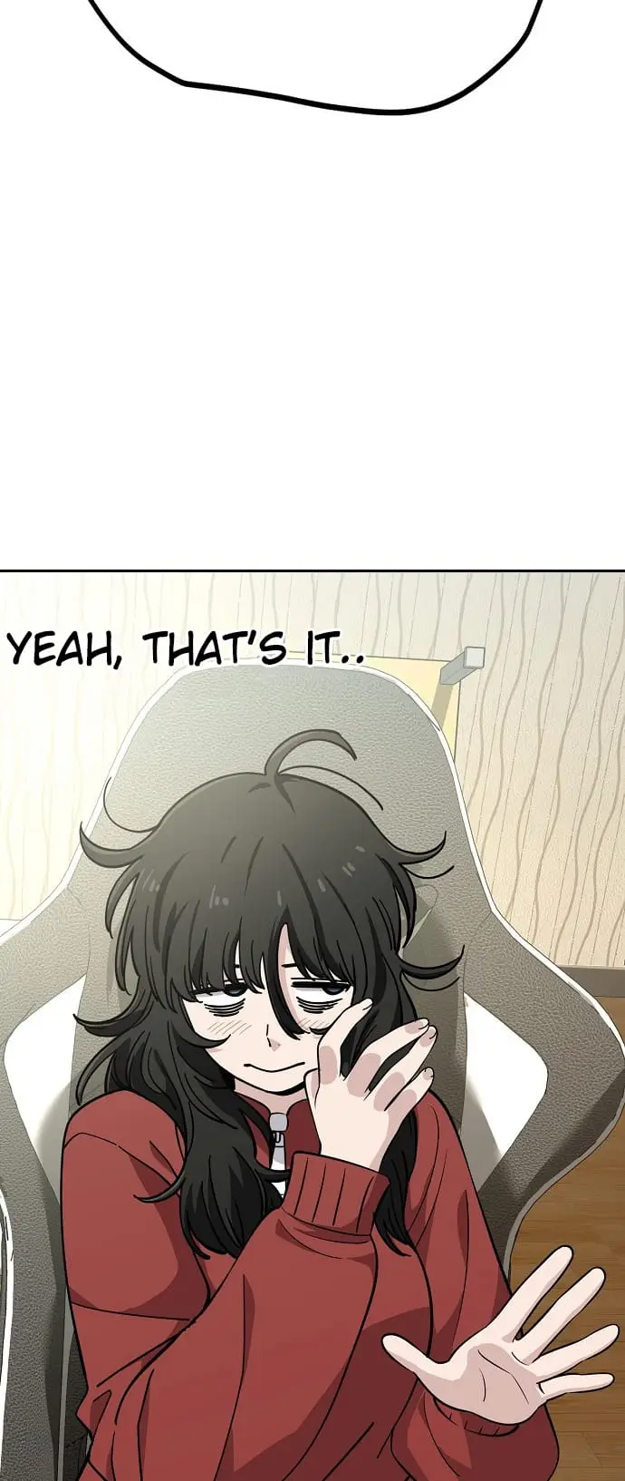 Read Unemployed Gye Baek soon Manga Online