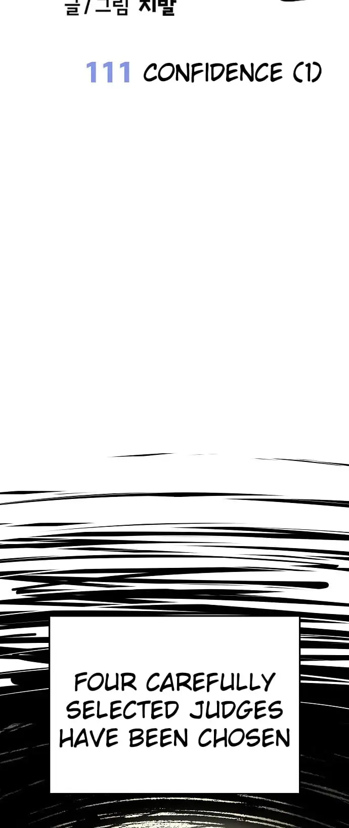 Read Unemployed Gye Baek soon Manga Online