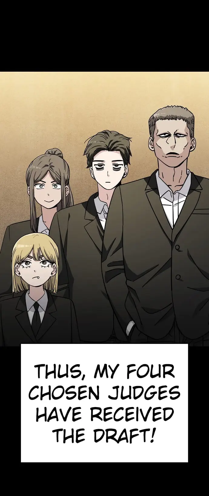 Read Unemployed Gye Baek soon Manga Online