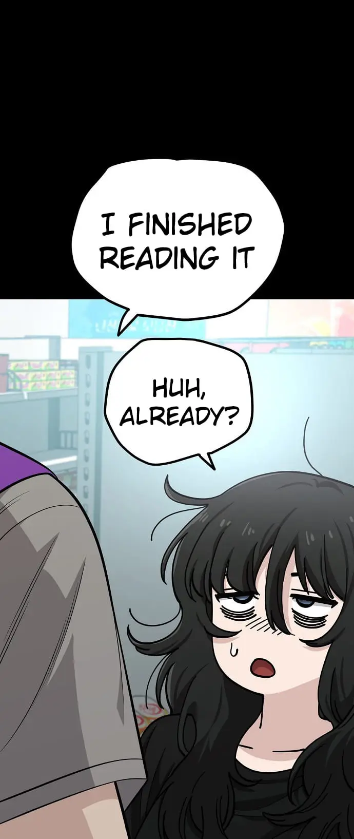 Read Unemployed Gye Baek soon Manga Online
