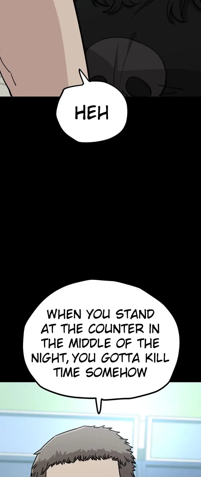 Read Unemployed Gye Baek soon Manga Online