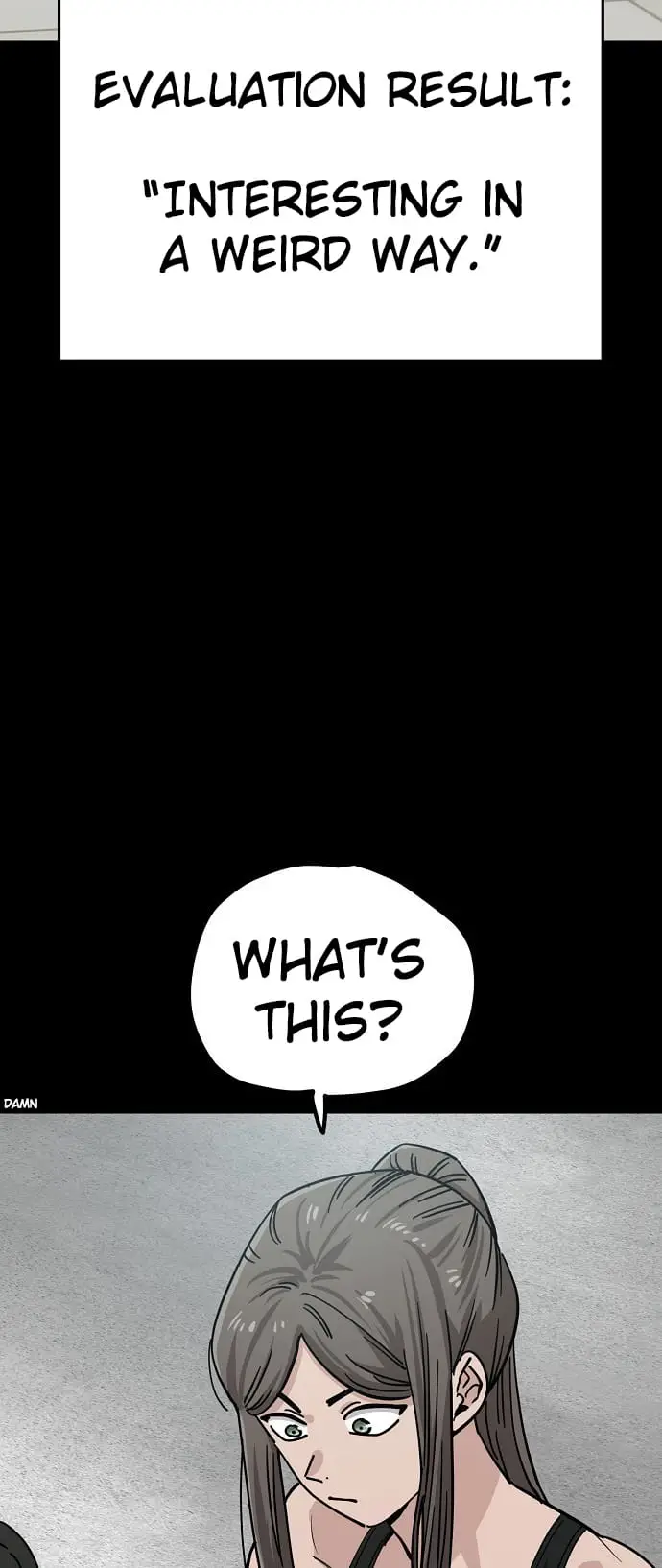 Read Unemployed Gye Baek soon Manga Online