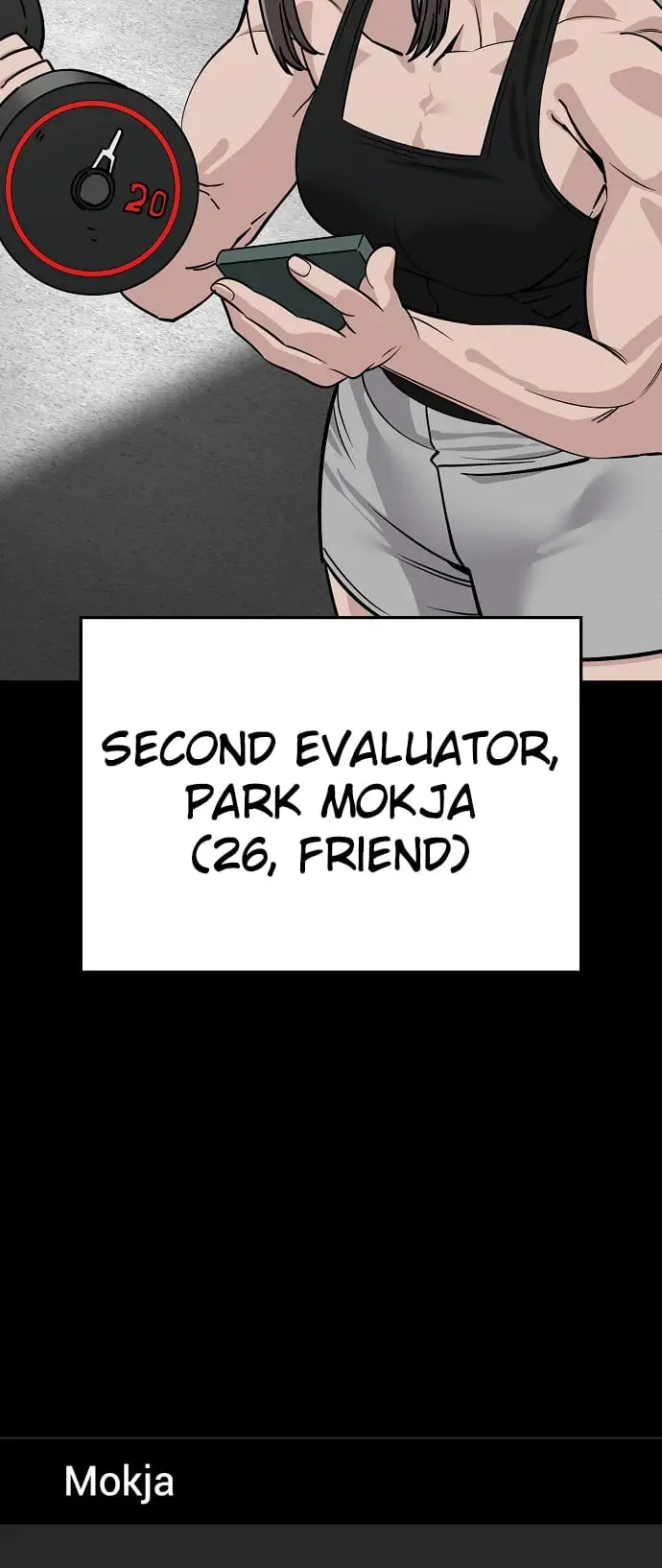 Read Unemployed Gye Baek soon Manga Online