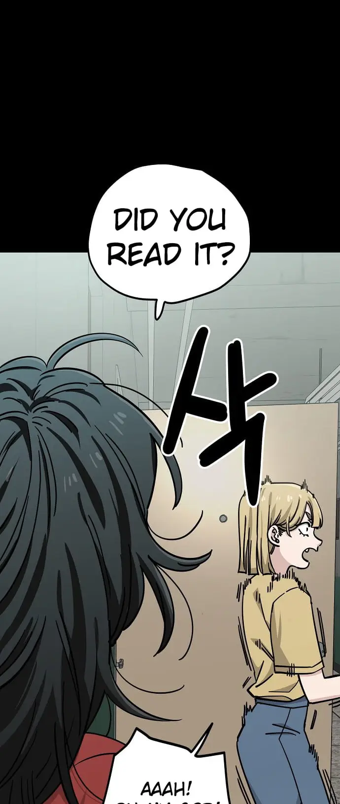Read Unemployed Gye Baek soon Manga Online