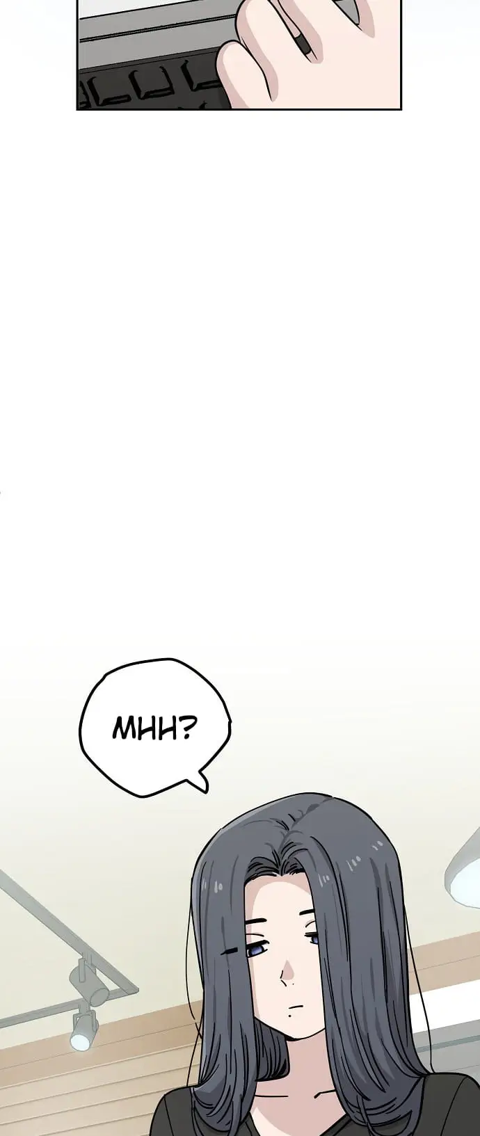 Read Unemployed Gye Baek soon Manga Online
