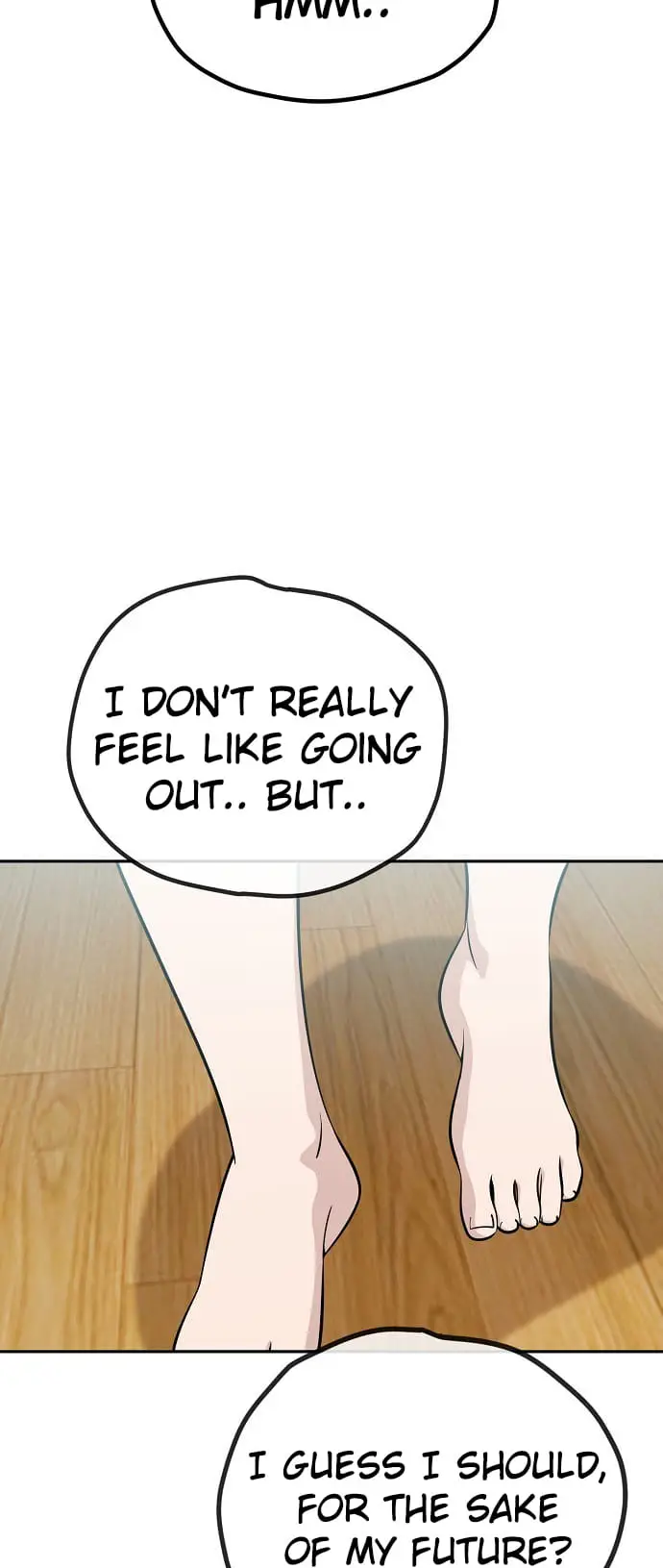 Read Unemployed Gye Baek soon Manga Online