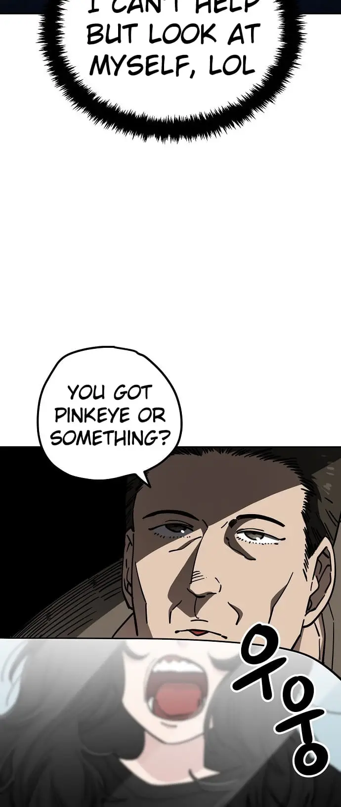 Read Unemployed Gye Baek soon Manga Online