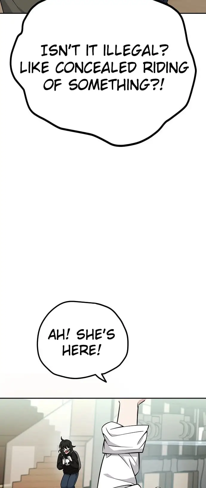 Read Unemployed Gye Baek soon Manga Online