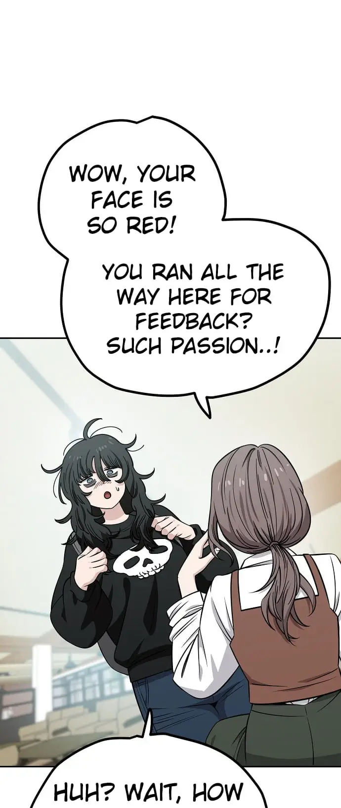 Read Unemployed Gye Baek soon Manga Online
