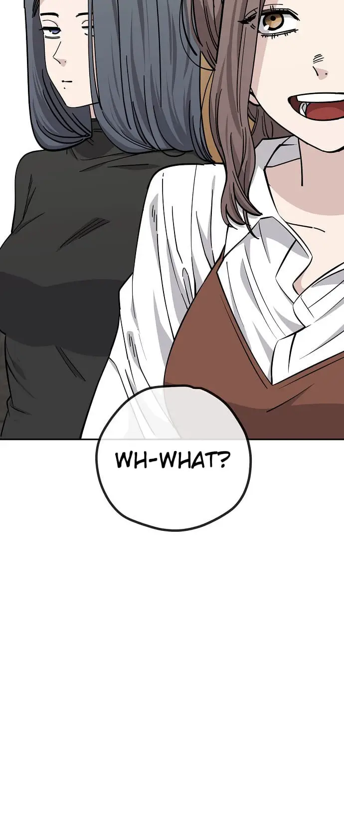 Read Unemployed Gye Baek soon Manga Online