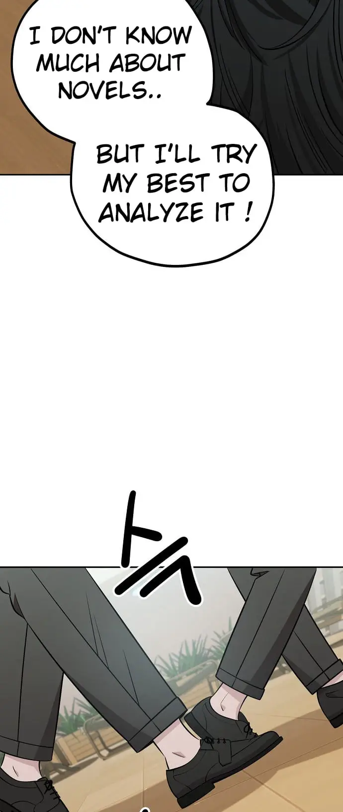 Read Unemployed Gye Baek soon Manga Online